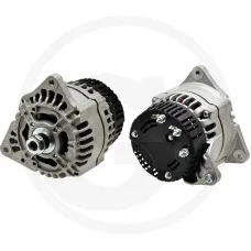 GRANIT 3760010050 — Alternator 14 V / 120 A