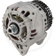 GRANIT 3760010051 — Alternator 14 V / 120 A kompaktowa budowa, wewnętrzny wentylator