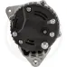 Alternator 14 V / 120 A kompaktowa budowa, wewnętrzny wentylator