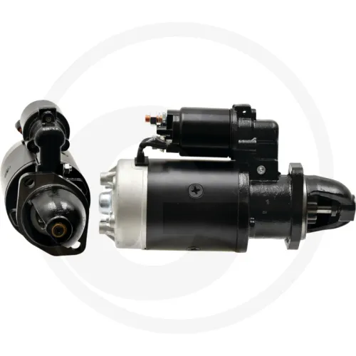 Rozrusznik 12 V / 2,7 kW