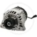 Alternator 14 V / 120 A