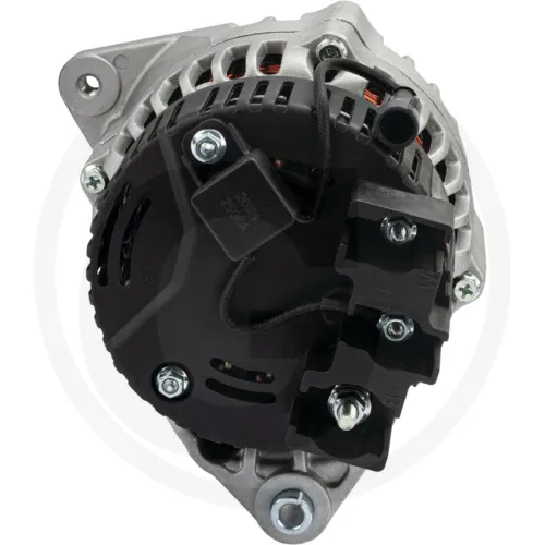 Alternator 14 V / 120 A