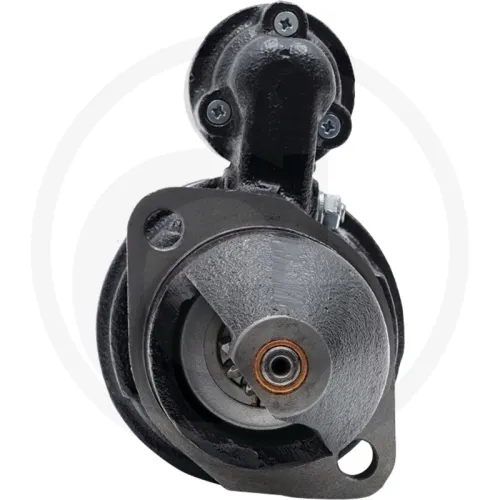 Rozrusznik 12 V / 3,0 kW