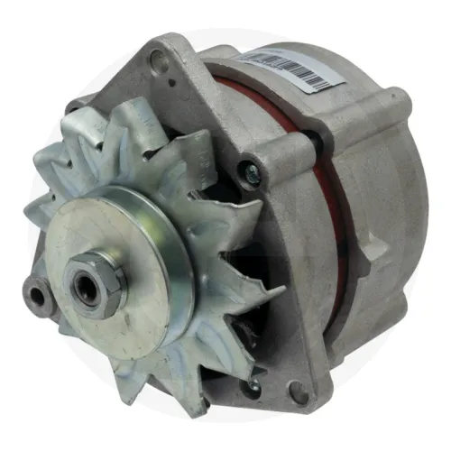 Alternator 28 V / 45 A Przegląd ogólny GRANIT