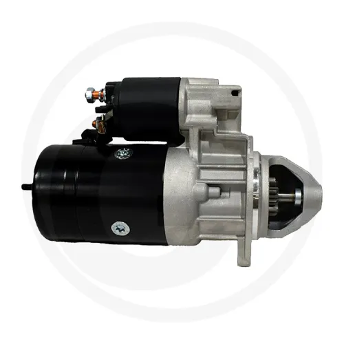 Rozrusznik przekładniowy 12 V / 3,2 kW