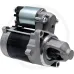 Rozrusznik 12 V / 0,6 kW