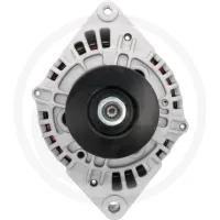 Alternator 14 V / 120 A Przegląd ogólny GRANIT