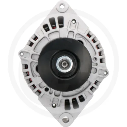 Alternator 14 V / 120 A Przegląd ogólny GRANIT