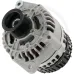 Alternator 14 V / 120 A Przegląd ogólny GRANIT