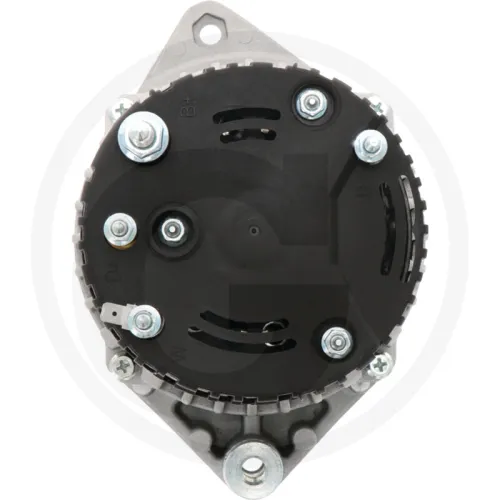 Alternator 14 V / 120 A Przegląd ogólny GRANIT