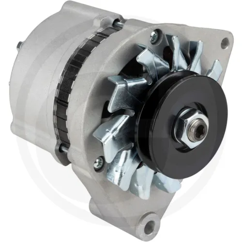 Alternator 14 V / 33 A