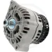 Alternator 14 V / 95 A kompaktowa budowa, wewnętrzny wentylator