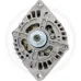 Alternator 14 V / 95 A kompaktowa budowa, wewnętrzny wentylator