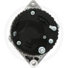 GRANIT 3760010079 — Alternator 14 V / 95 A kompaktowa budowa, wewnętrzny wentylator