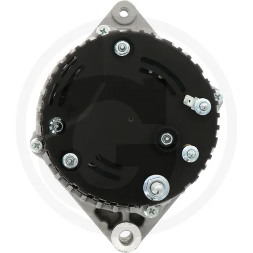 Alternator 14 V / 95 A kompaktowa budowa, wewnętrzny wentylator