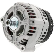 GRANIT 3760010081 — Alternator 14 V / 150 A kompaktowa budowa, wewnętrzny wirnik wentylatora