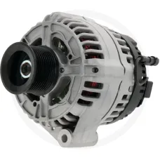 GRANIT 3760010082 — Alternator 14 V / 150 A kompaktowa budowa, wewnętrzny wentylator