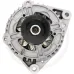 Alternator 14 V / 150 A kompaktowa budowa, wewnętrzny wentylator