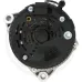 Alternator 14 V / 150 A kompaktowa budowa, wewnętrzny wentylator
