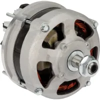 Alternator 14 V / 60 A Przegląd ogólny GRANIT