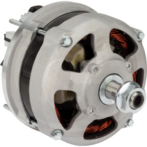Alternator 14 V / 60 A Przegląd ogólny GRANIT