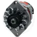 Alternator 14 V / 70 A Przegląd ogólny GRANIT