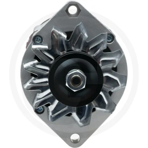 Alternator 14 V / 70 A Przegląd ogólny GRANIT