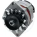 Alternator 14 V / 55 A Przegląd ogólny GRANIT