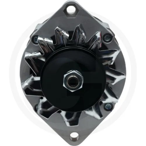 Alternator 14 V / 55 A Przegląd ogólny GRANIT