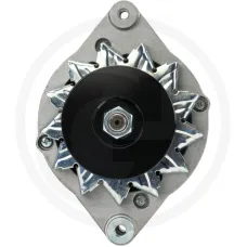 GRANIT 3760010089 — Alternator 14 V / 55 A Przegląd ogólny GRANIT