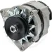 Alternator 14 V / 65 A Przegląd ogólny GRANIT