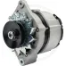 Alternator 14 V / 65 A Przegląd ogólny GRANIT
