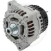 Alternator 14 V / 95 A kompaktowa budowa, wewnętrzny wentylator Przegląd ogólny GRANIT