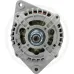 Alternator 14 V / 95 A kompaktowa budowa, wewnętrzny wentylator Przegląd ogólny GRANIT