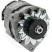 Alternator 14 V / 65 A Przegląd ogólny GRANIT