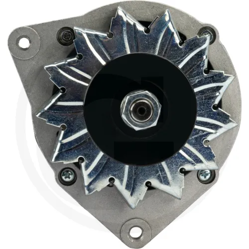 Alternator 14 V / 65 A Przegląd ogólny GRANIT