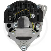 Alternator 14 V / 80 A Przegląd ogólny GRANIT