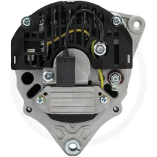 GRANIT 3760010096 — Alternator 14 V / 80 A Przegląd ogólny GRANIT