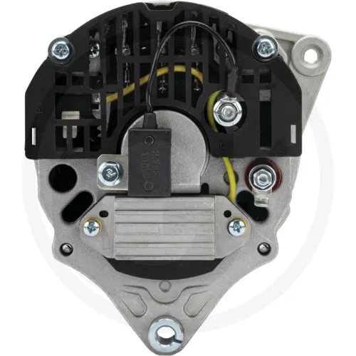 Alternator 14 V / 80 A Przegląd ogólny GRANIT