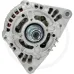 Alternator 14 V / 120 A kompaktowa budowa, wewnętrzny wentylator Przegląd ogólny GRANIT