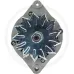 Alternator 14 V / 120 A Przegląd ogólny GRANIT