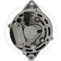 Alternator 14 V / 120 A Przegląd ogólny GRANIT