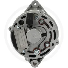 GRANIT 3760010099 — Alternator 14 V / 120 A Przegląd ogólny GRANIT