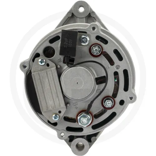 Alternator 14 V / 120 A Przegląd ogólny GRANIT