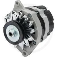 Alternator 14 V / 65 A Przegląd ogólny GRANIT