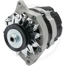 GRANIT 3760010100 — Alternator 14 V / 65 A Przegląd ogólny GRANIT