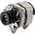 Alternator 14 V / 80 A Przegląd ogólny GRANIT