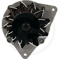 Alternator 14 V / 80 A Przegląd ogólny GRANIT