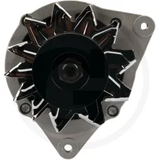 GRANIT 3760010101 — Alternator 14 V / 80 A Przegląd ogólny GRANIT