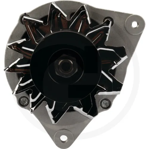 Alternator 14 V / 80 A Przegląd ogólny GRANIT
